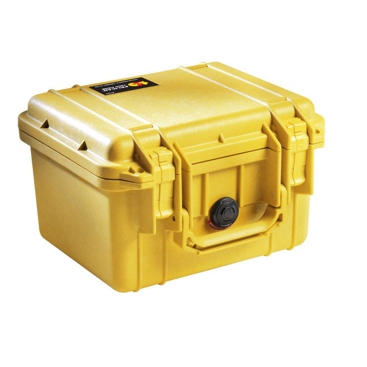 Pelican 1300 Small Protector Case