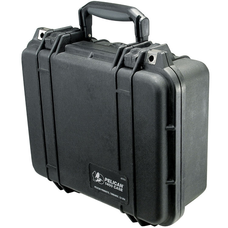 Pelican 1400 Small Protector Case