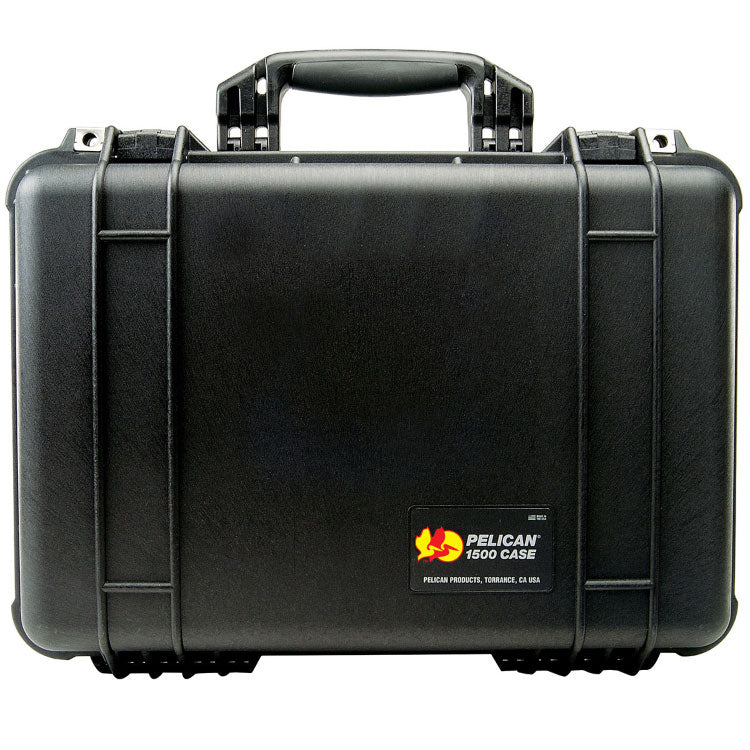 Pelican 1500 Medium Protector Case
