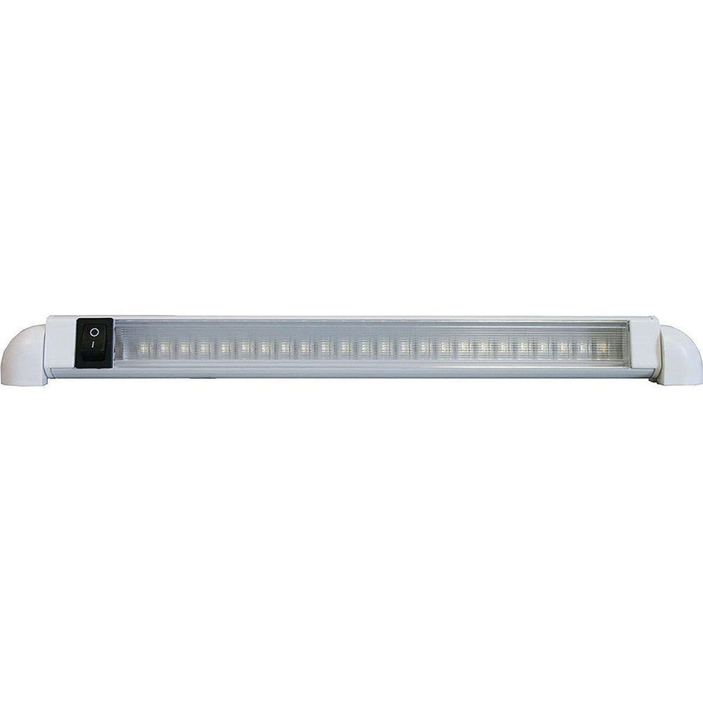 SeaSense LED Rail Light, 3 sizes