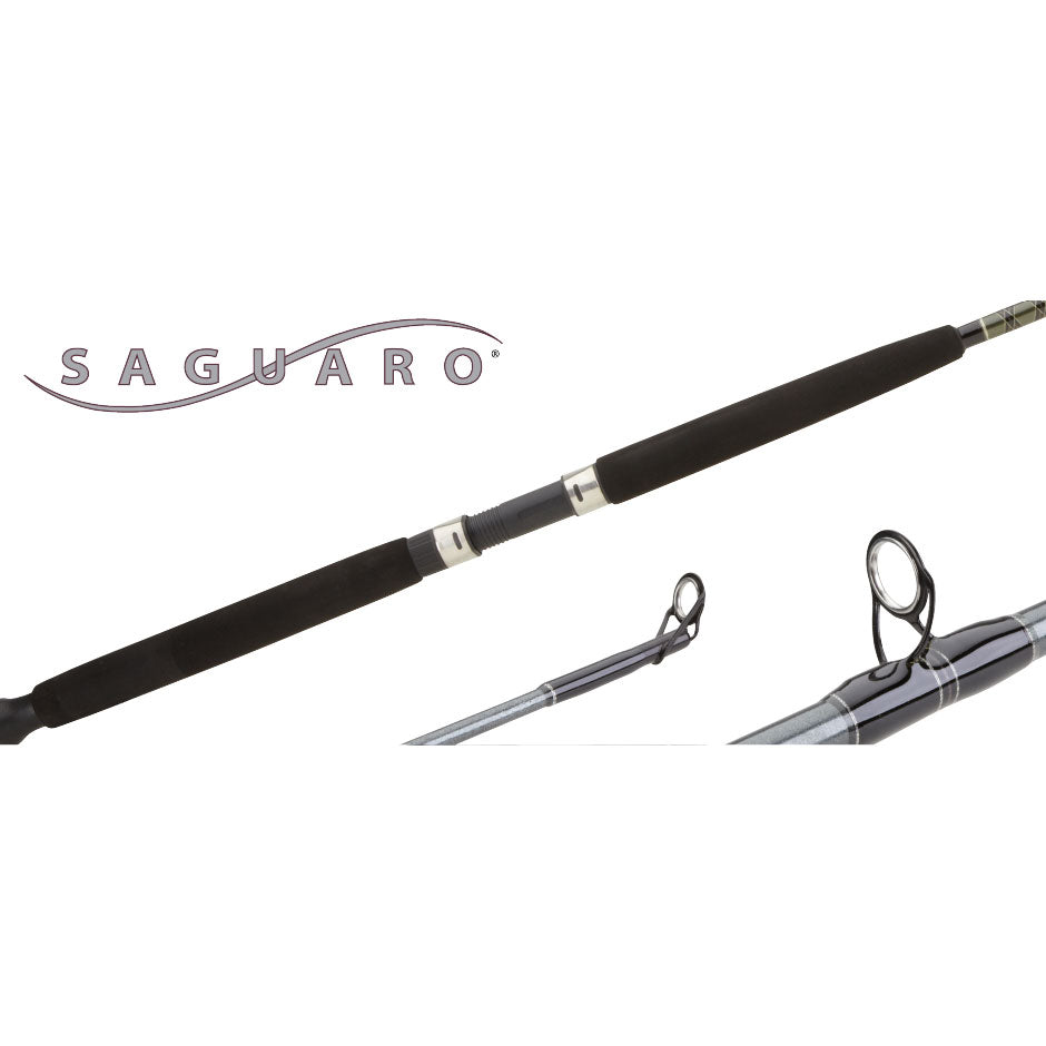 Shimano Saguaro Casting Rod