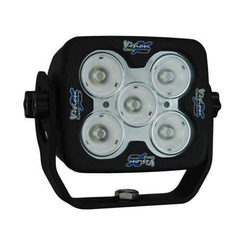 Vision-X Solstice Prime 50-Watt LED Light - 4"