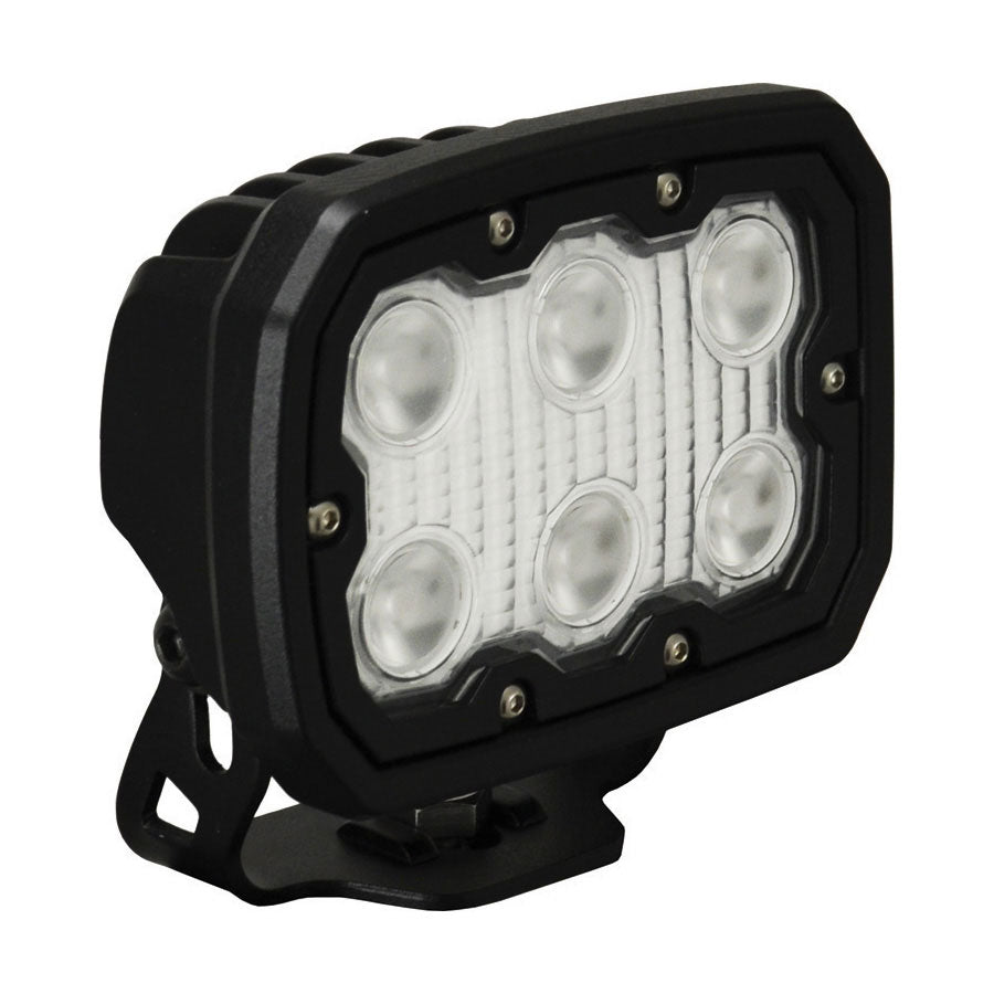 Vision-X Duralux 6 LED Work Light