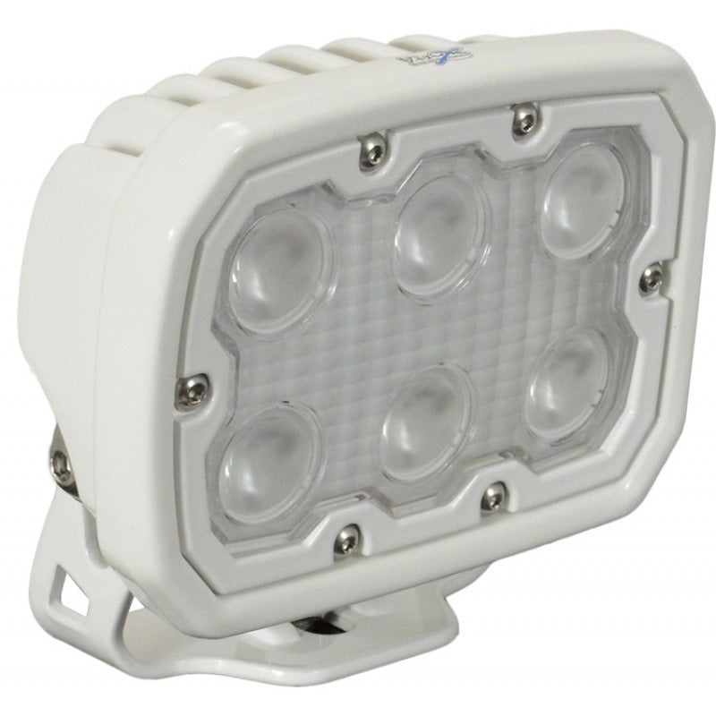 Vision-X Duralux 6 LED Work Light