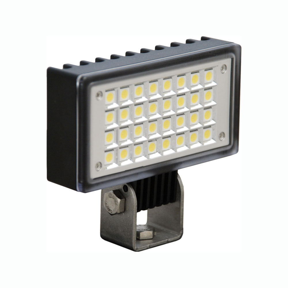 Vision-X Utility Market 120 Deg. LED Flood Light