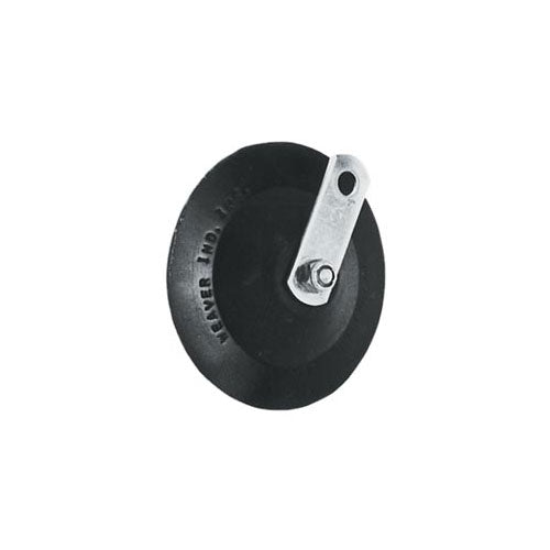 Weaver Rubber Pads for Stand-Off Brackets, RP-301