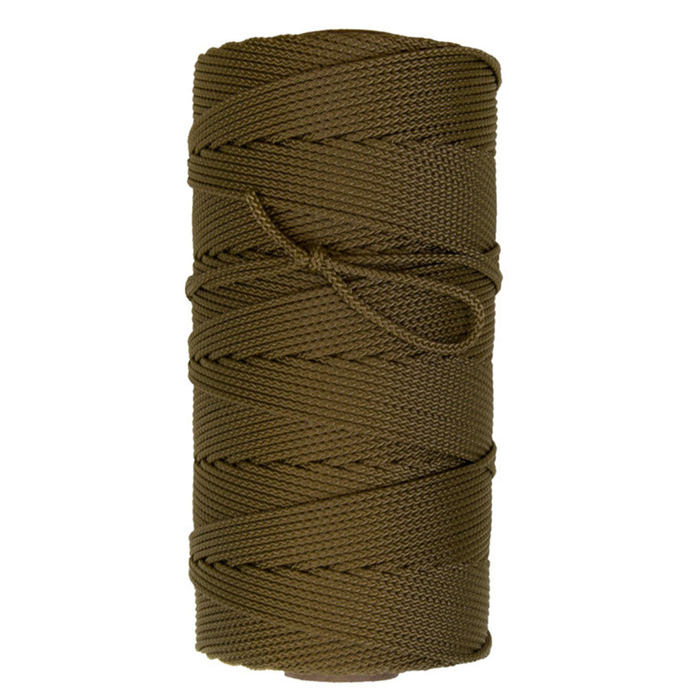 Braided Firestone Gold Twine