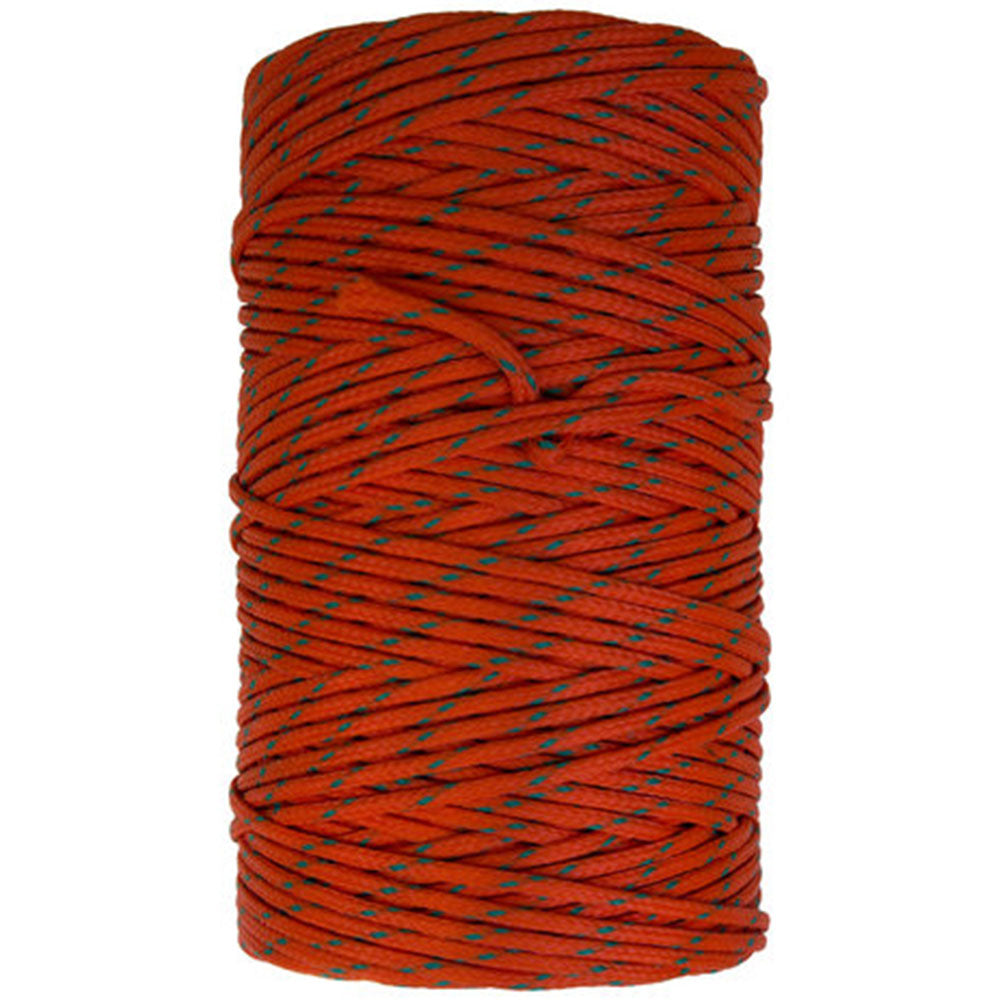 Braided Polyethylene Twine