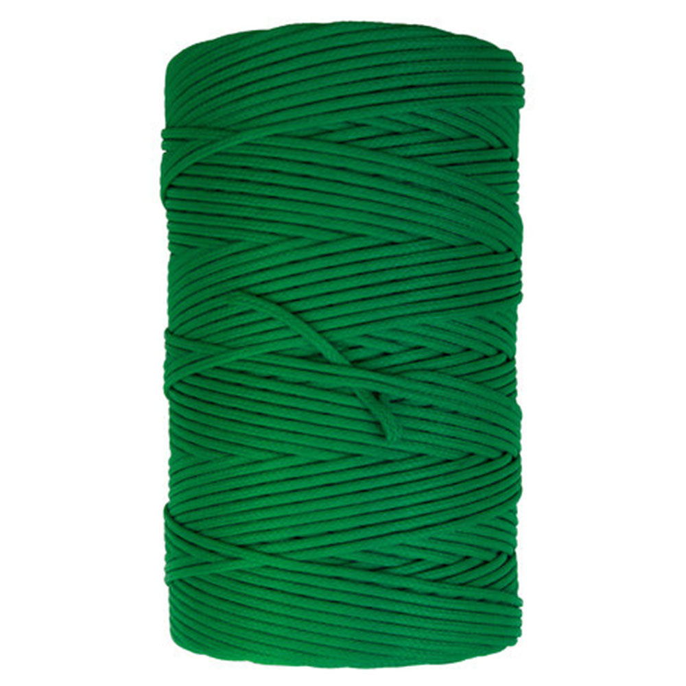 Braided Polyethylene Twine