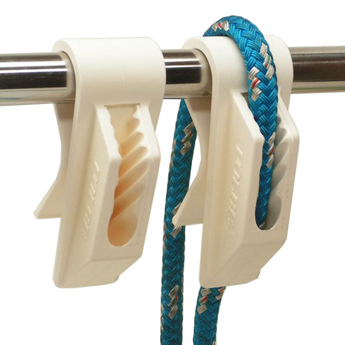 Folbe Quick Fender Tender Pair, 7/8"