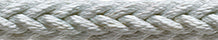 New England Ropes Mega Braid, by the foot