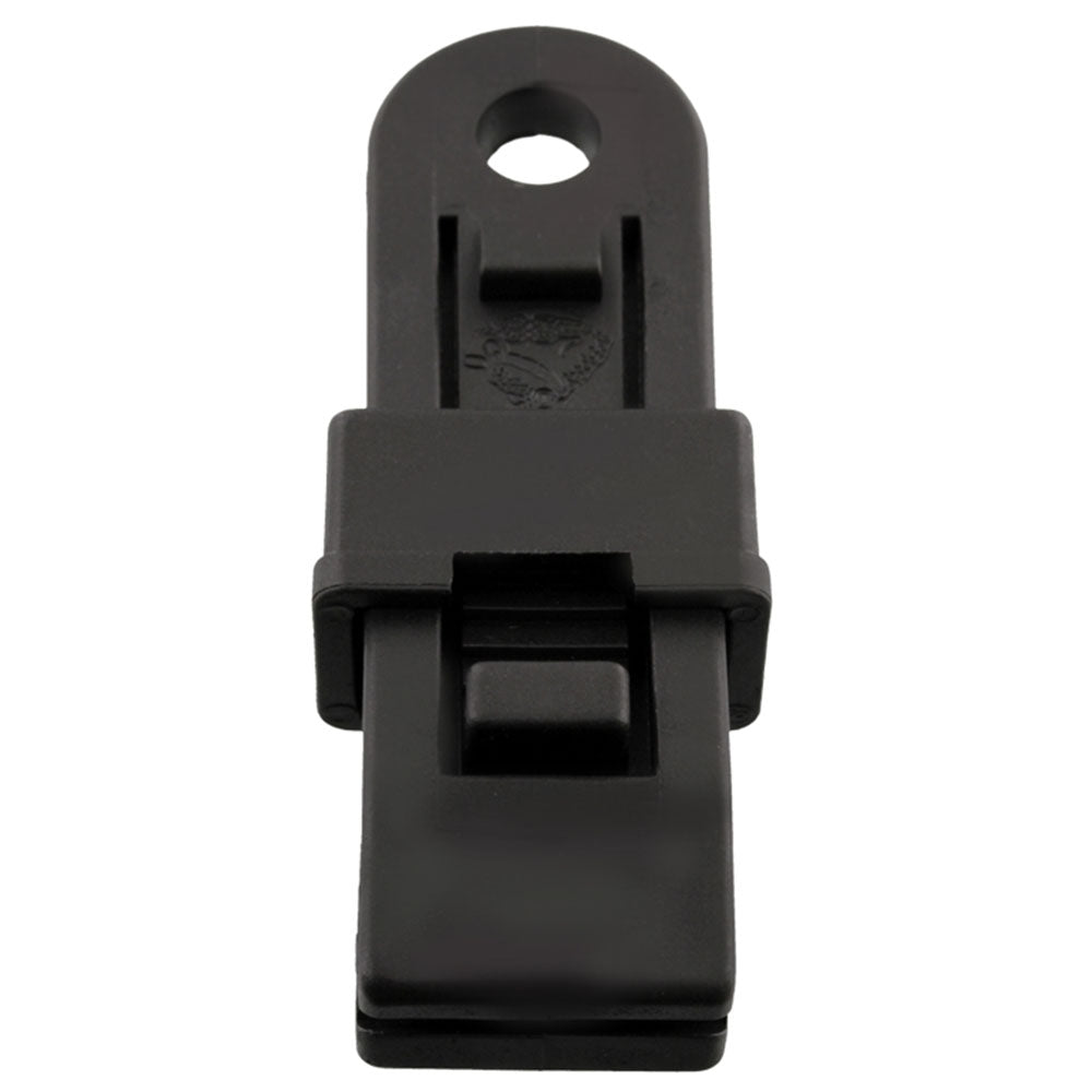 Scotty Black Tarp Clip, 301