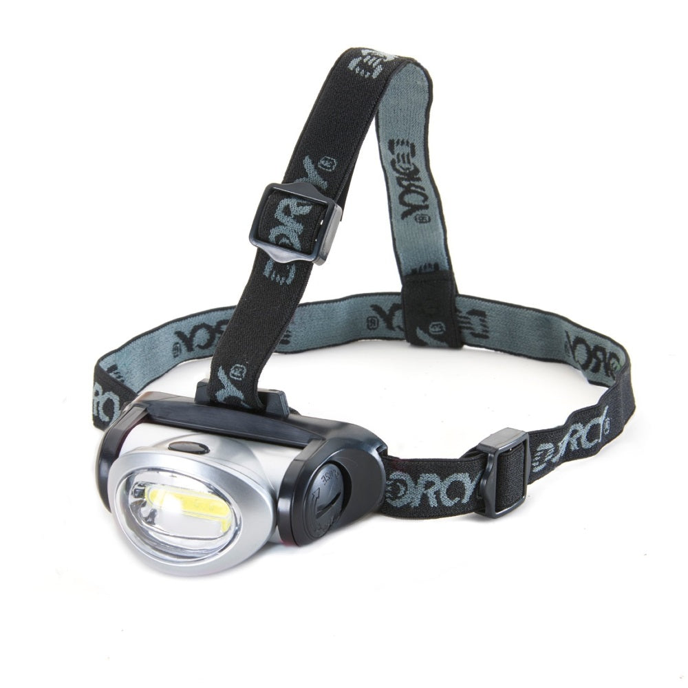Dorcy COB LED HeadLamp