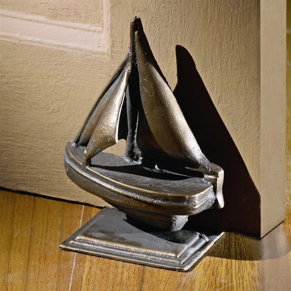 SPI Sailboat Doorstop