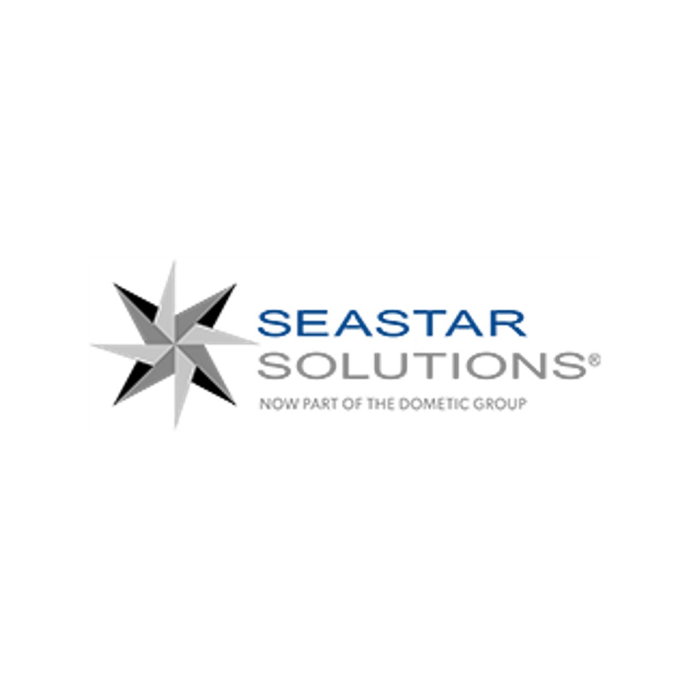 Teleflex 30 Series In-Series Dual Station Kit