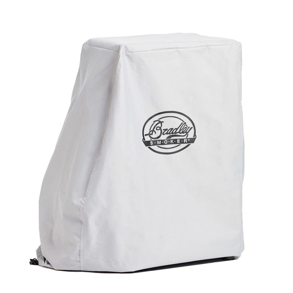 Bradley Weather Guard Smoker Cover For 4-Rack Smoker