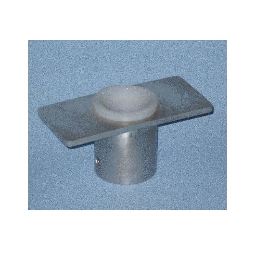 Discovery Bay Sleeved Flush Mount