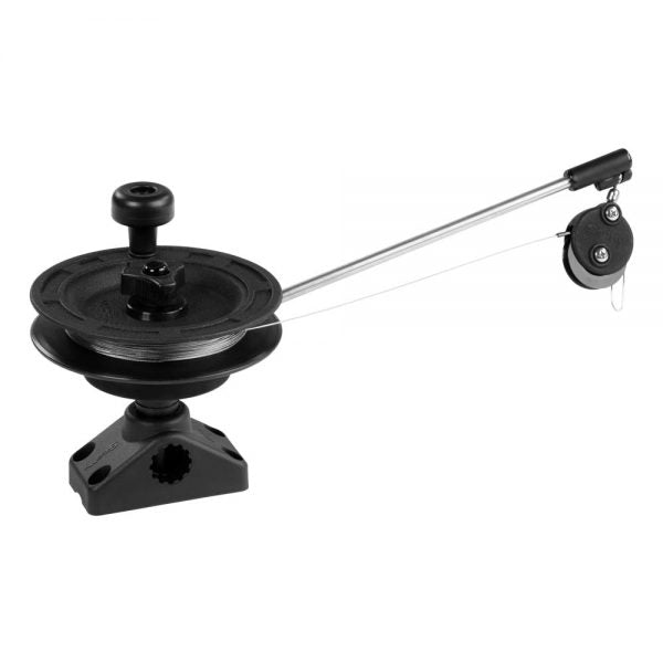 Laketroller Downrigger w/ Bracket Mount, 1073