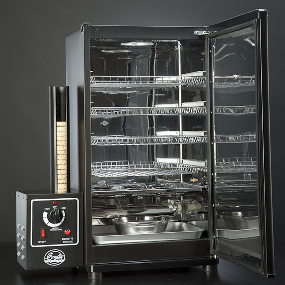 Original 4-Rack Electric Smoker