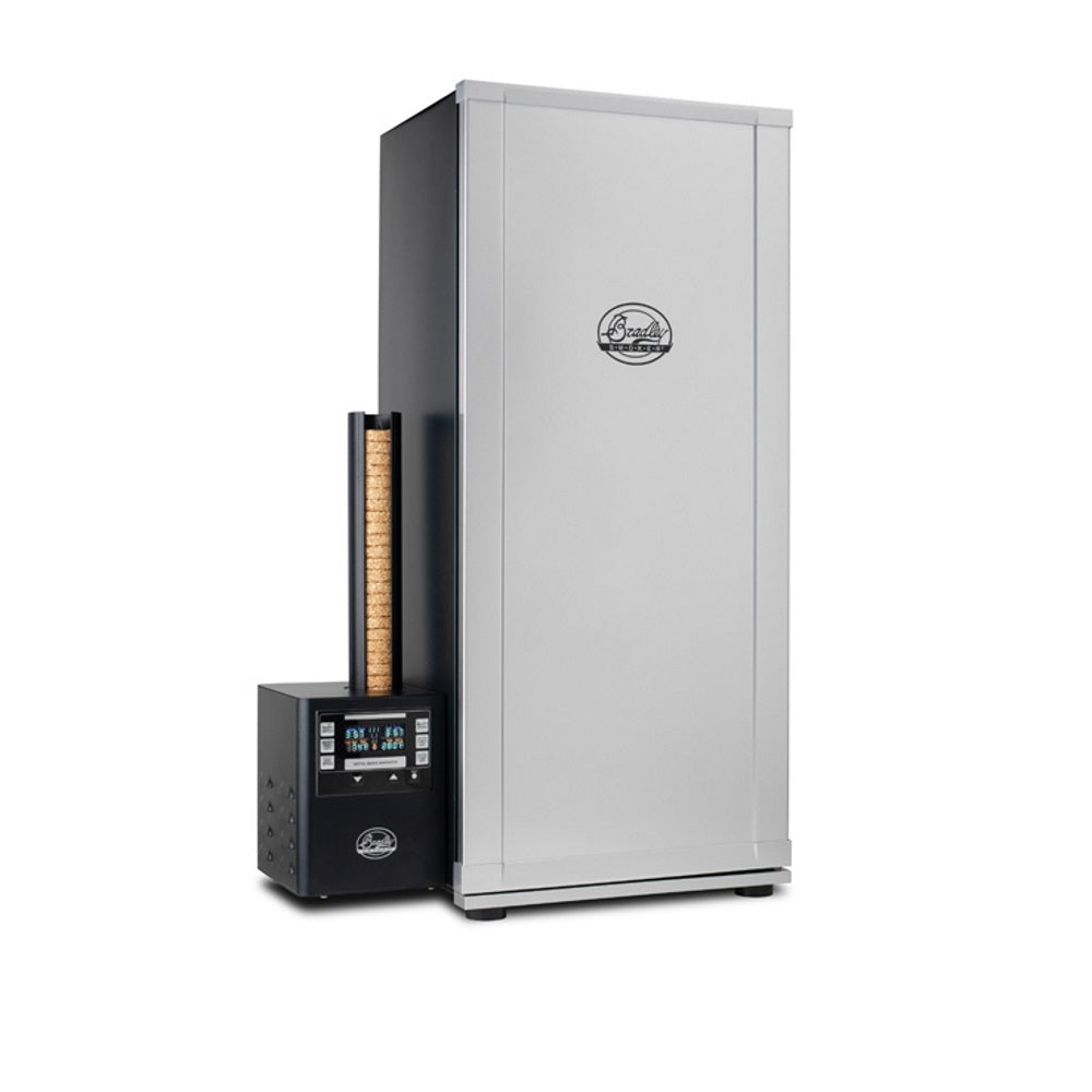 Bradley 6 Rack Digital Smoker