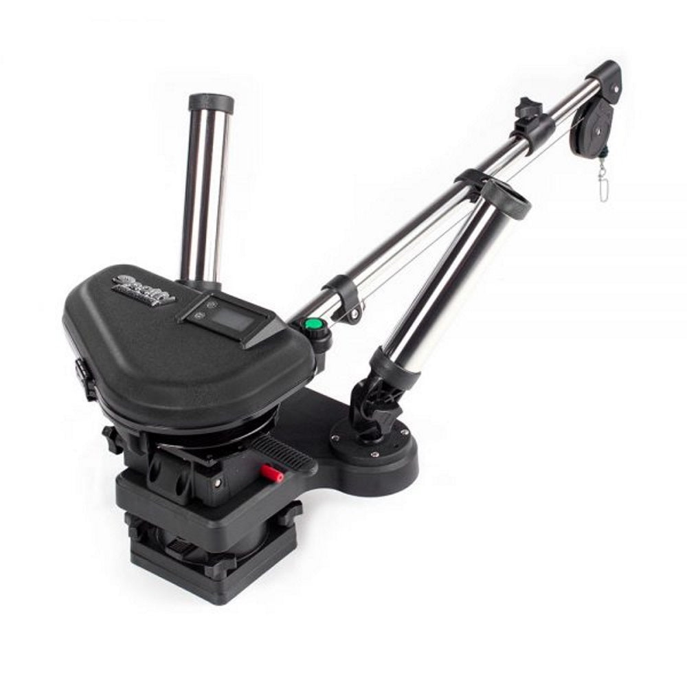 Scotty 36-60" High Performance Downrigger, 2116