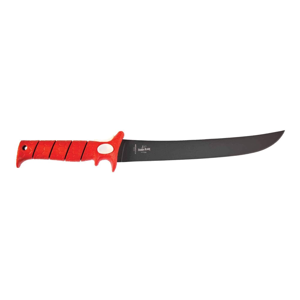 Bubba Blade 12" Flex Blade Fillet Knife