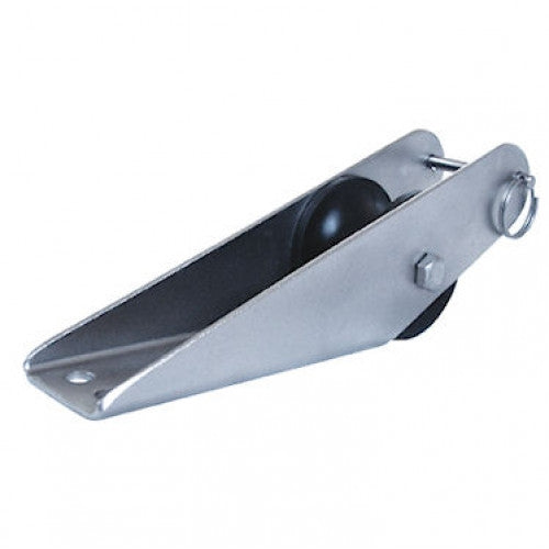 Windline, Fairlead Anchor Roller