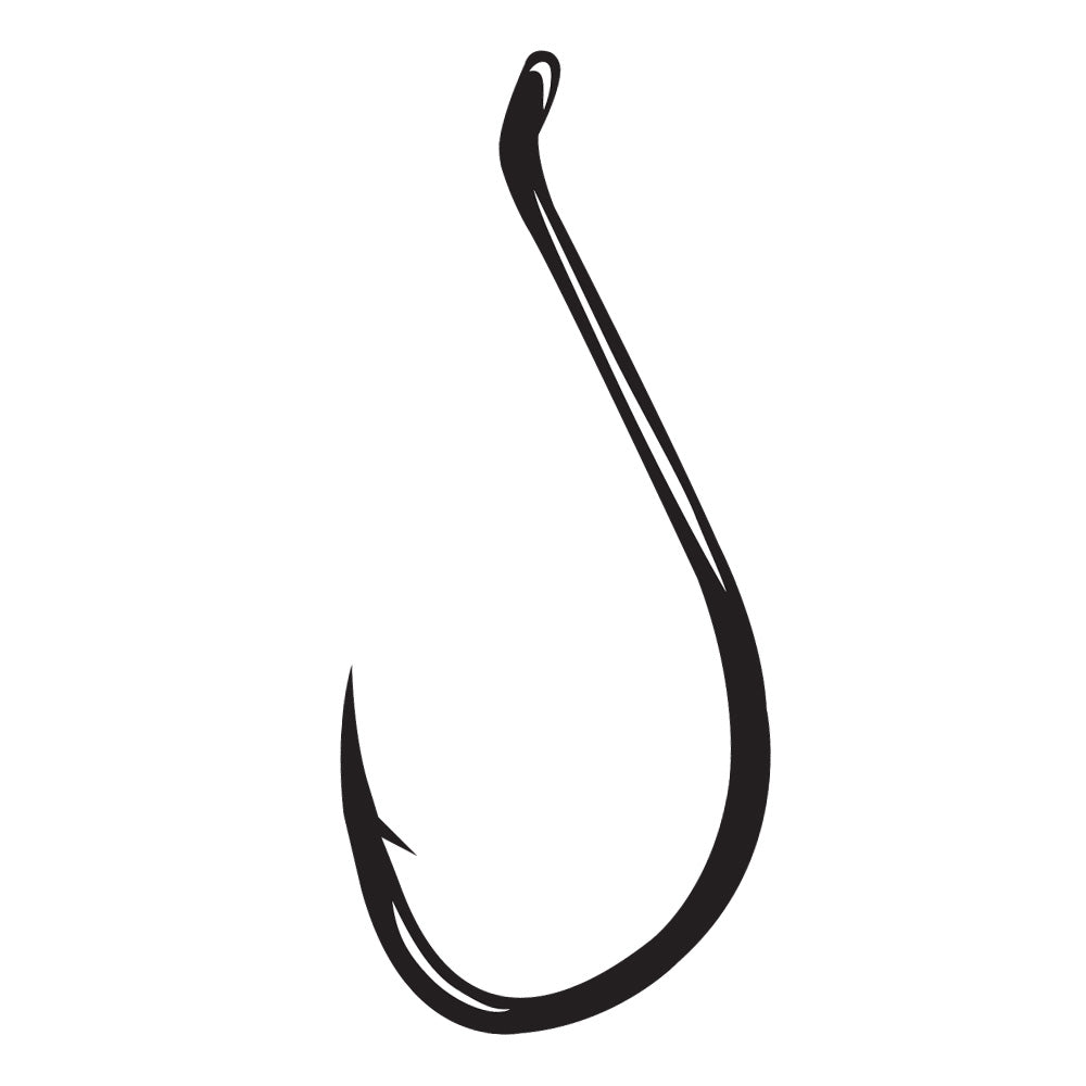Gamakatsu Octopus Hooks- 25 pk