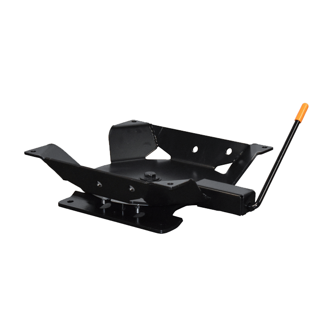 Seats Inc. Locking Seat Swivel for Mariner Helm Seat