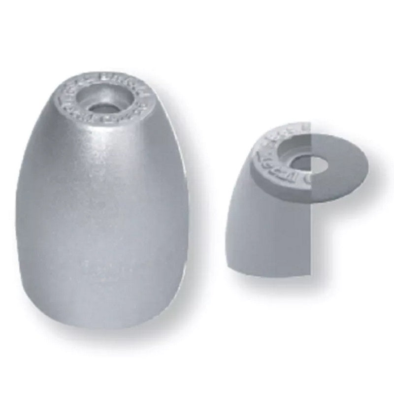 Sea Shield Propeller Nut Replacement Anodes Zinc