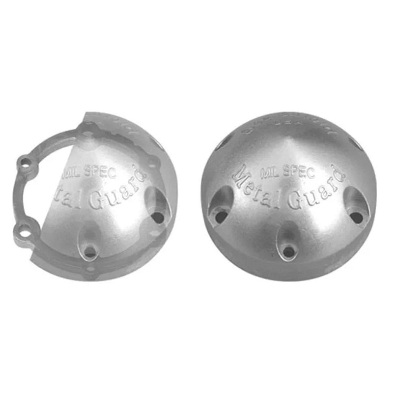 Sea Shield Marine Max Prop Anodes