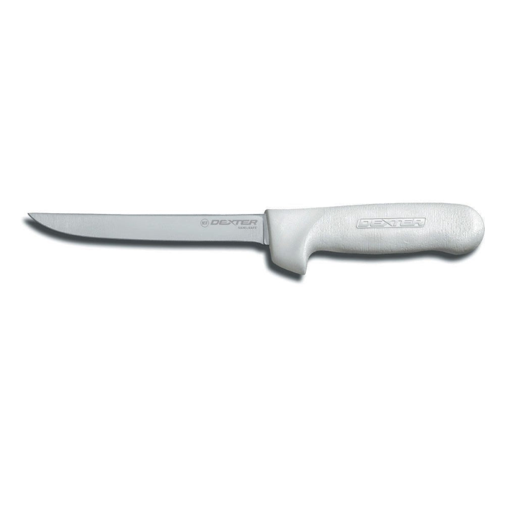 Dexter-Russell Sani-Safe Boning Knife, 6"