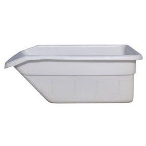 Crab Dump Tub / Tote 31" x 55" x 22"