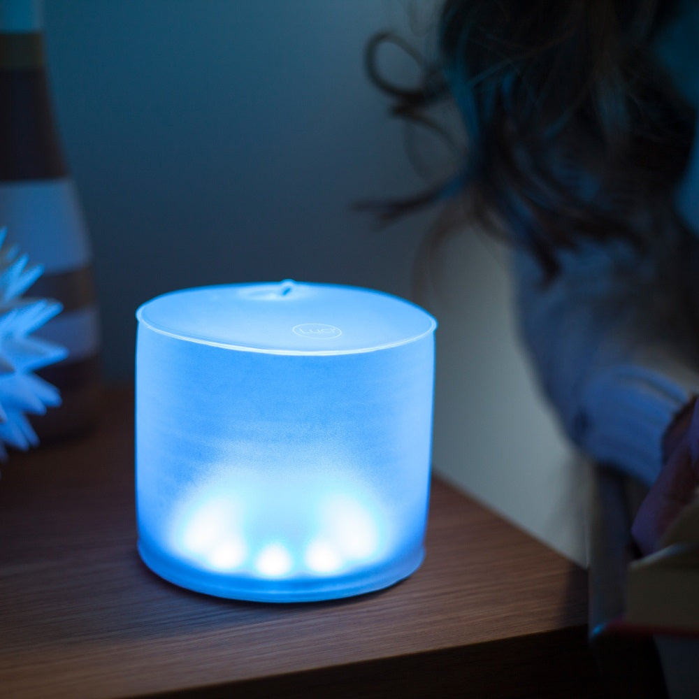 Luci Color Essence Solar Lantern