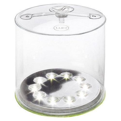 Luci Outdoor 2.0 Inflatable Solar Lantern
