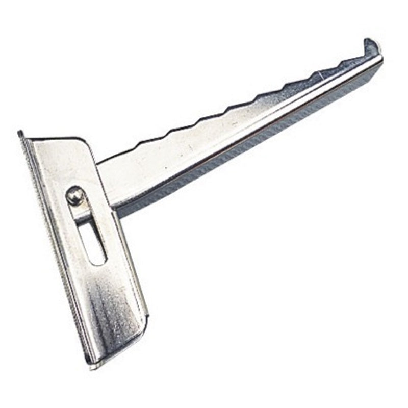 Sea-Dog Rail Folding Step