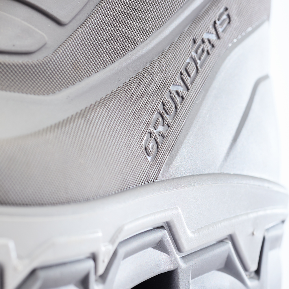 Deck-Boss 15-inch Fishing Boots