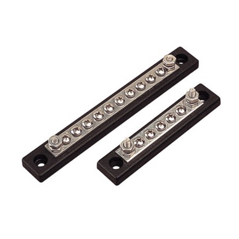 Sea-Dog Buss Bar Screw-Terminal Block