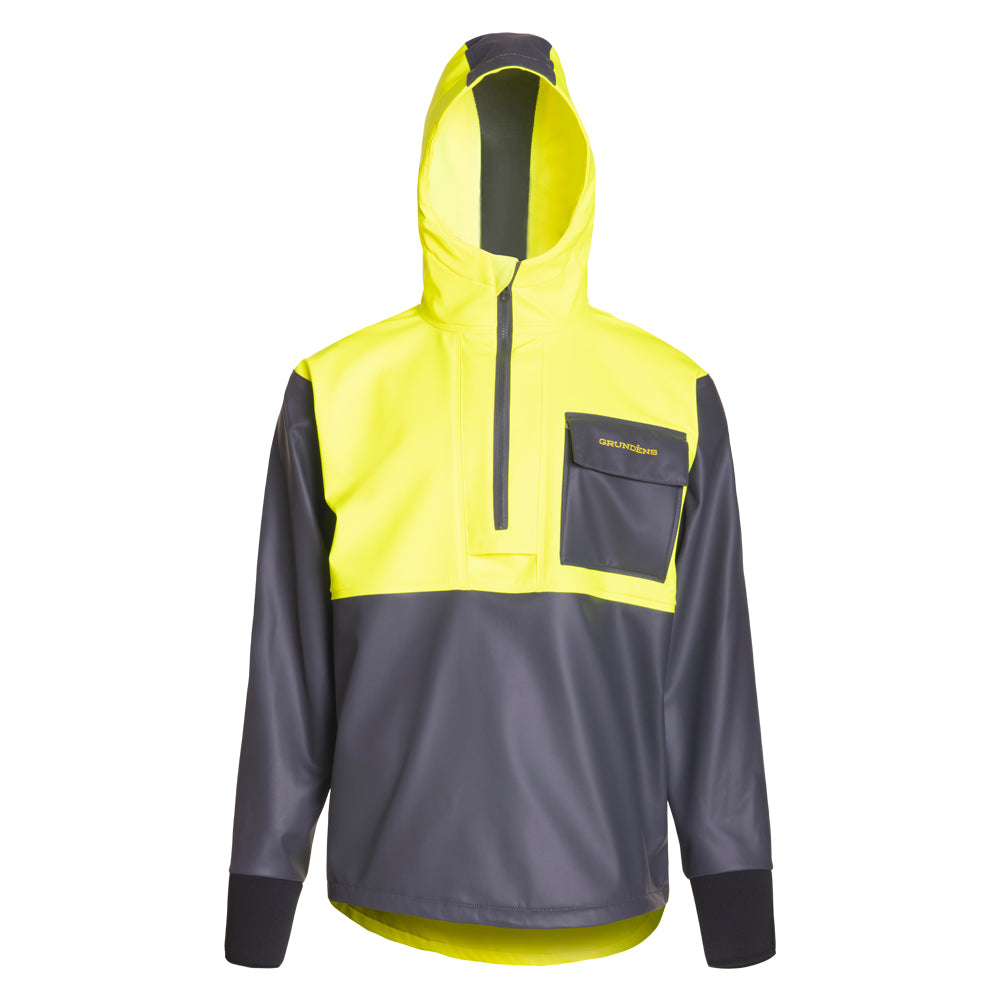 Grundens Neptune Thermo Pullover