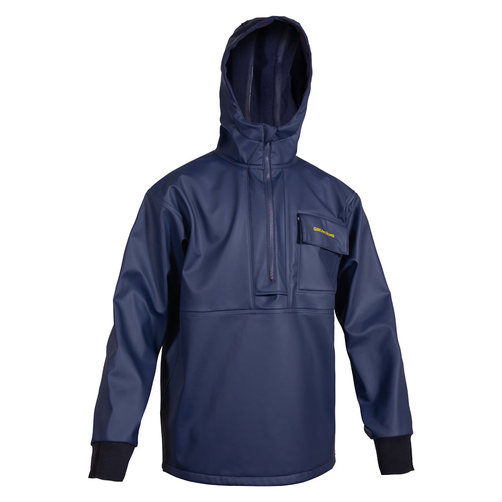 Grundens Neptune Thermo Pullover