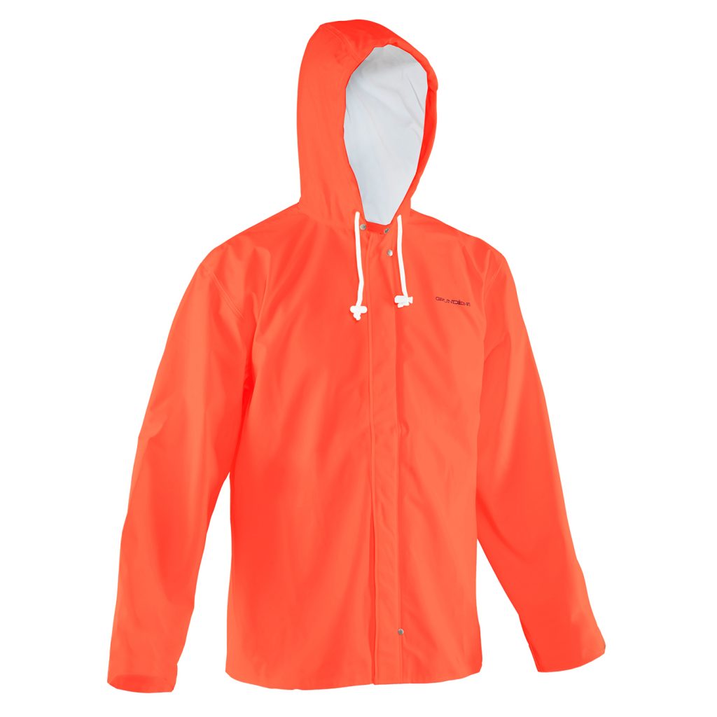 Grundens Petrus 82 Hooded Jacket