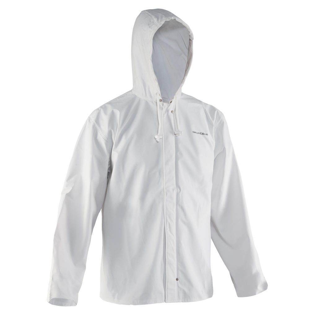 Grundens Petrus 82 Hooded Jacket