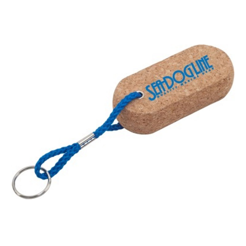 Sea-Dog Cork Key Float
