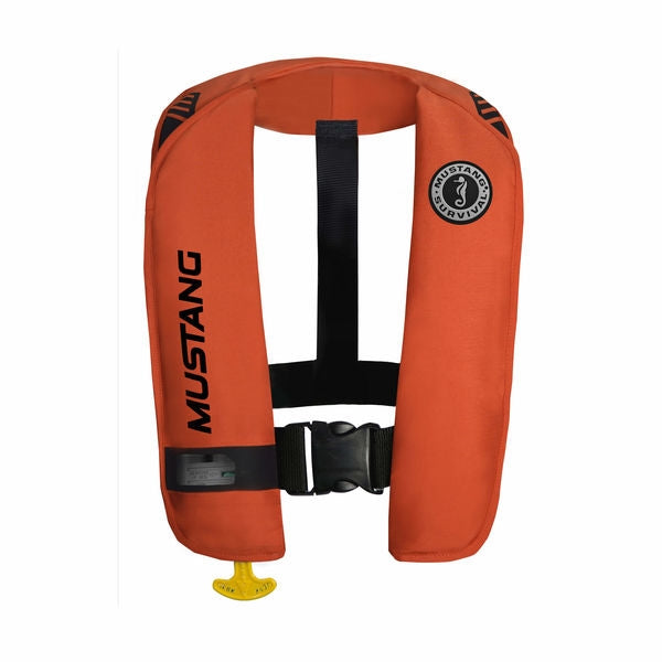 Mustang Survival M.I.T. 100 Inflatable PFD / Life Jacket, Automatic