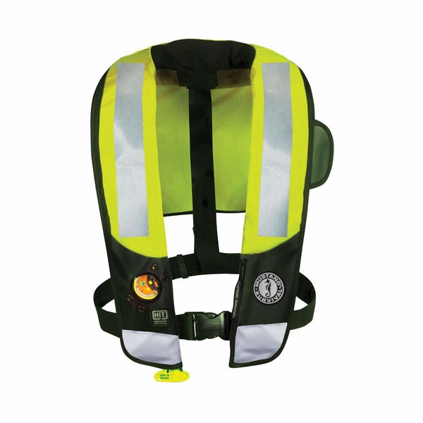 Mustang Survival HIT Inflatable PFD