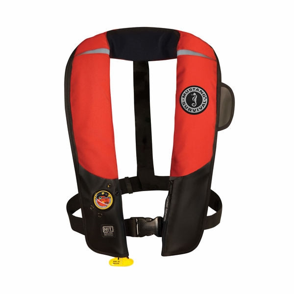 Mustang Survival HIT Inflatable PFD