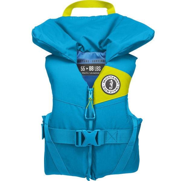 Mustang Survival Lil' Legends Vest