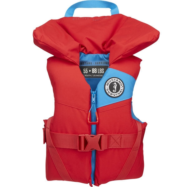 Mustang Survival Lil' Legends Vest