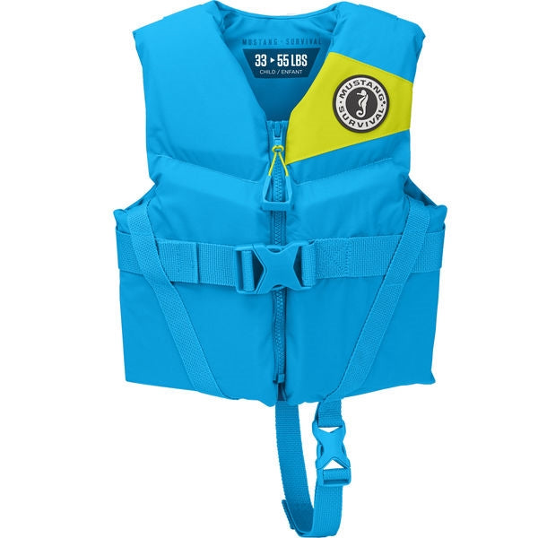 Mustang Survival Rev Vest