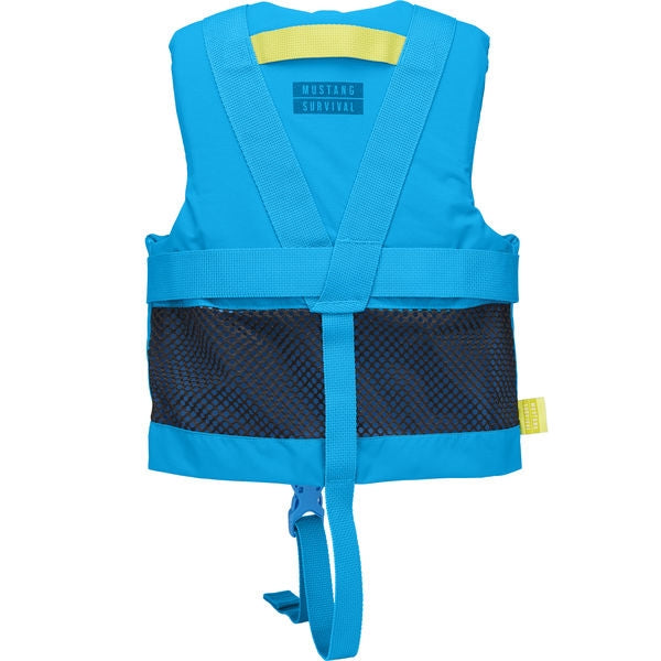 Mustang Survival Rev Vest